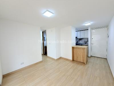Apartamento de 2 alcobas en venta en Fontibon Bonaire, Bogotá · foto 5 de 20