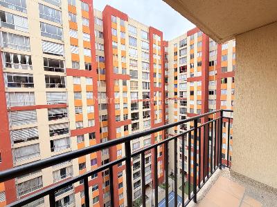 Apartamento de 2 alcobas en venta en Fontibon Bonaire, Bogotá · foto 6 de 20