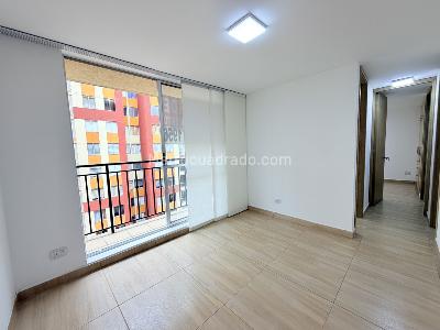 Apartamento de 2 alcobas en venta en Fontibon Bonaire, Bogotá · foto 7 de 20