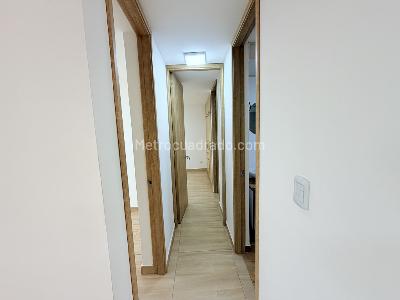 Apartamento de 2 alcobas en venta en Fontibon Bonaire, Bogotá · foto 11 de 20
