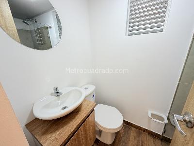 Apartamento de 2 alcobas en venta en Fontibon Bonaire, Bogotá · foto 14 de 20