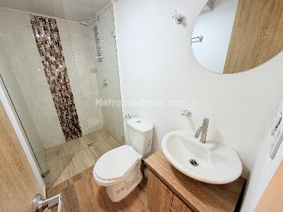 Apartamento de 2 alcobas en venta en Fontibon Bonaire, Bogotá · foto 17 de 20