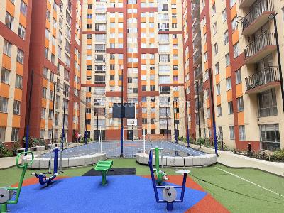 Apartamento de 2 alcobas en venta en Fontibon Bonaire, Bogotá · foto 19 de 20