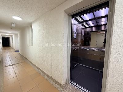 Apartamento de 2 alcobas en venta en Fontibon Bonaire, Bogotá · foto 20 de 20