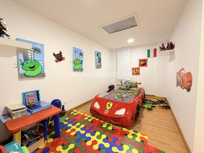 Casa de 4 alcobas en arriendo en Quintas De San Isidro, Funza, 295 m² · foto 10 de 20