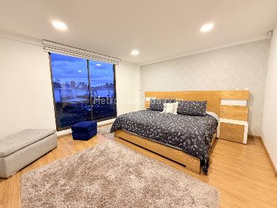 Casa de 4 alcobas en arriendo en Quintas De San Isidro, Funza, 295 m² · foto 11 de 20