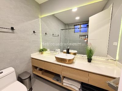 Casa de 4 alcobas en arriendo en Quintas De San Isidro, Funza, 295 m² · foto 12 de 20