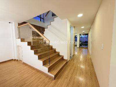 Casa de 4 alcobas en arriendo en Quintas De San Isidro, Funza, 295 m² · foto 15 de 20