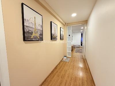 Casa de 4 alcobas en arriendo en Quintas De San Isidro, Funza, 295 m² · foto 16 de 20