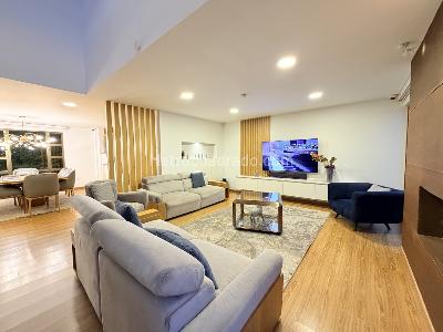 Casa de 4 alcobas en arriendo en Quintas De San Isidro, Funza, 295 m² · foto 17 de 20