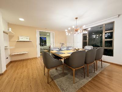 Casa de 4 alcobas en arriendo en Quintas De San Isidro, Funza, 295 m² · foto 19 de 20
