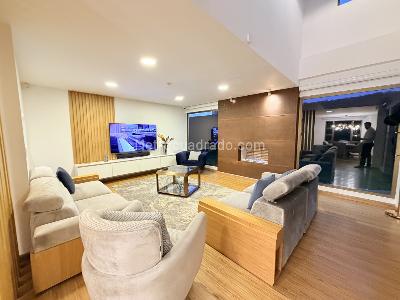 Casa de 4 alcobas en arriendo en Quintas De San Isidro, Funza, 295 m² · foto 2 de 20