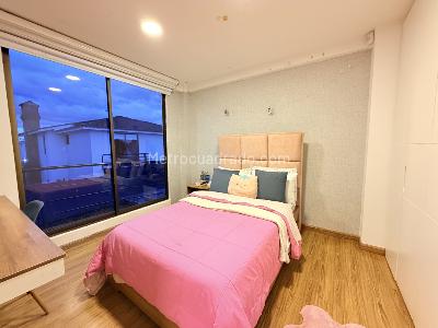 Casa de 4 alcobas en arriendo en Quintas De San Isidro, Funza, 295 m² · foto 8 de 20