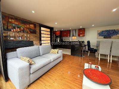 Casa en venta en Caminos De Belen, Mosquera · foto 2 de 20