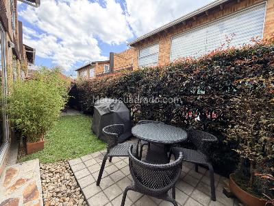 Casa en venta en Caminos De Belen, Mosquera · foto 6 de 20