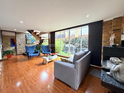 Casa en venta en Caminos De Belen, Mosquera · foto 8 de 20