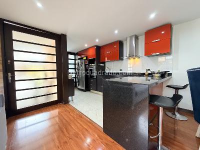 Casa en venta en Caminos De Belen, Mosquera · foto 10 de 20