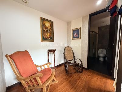 Casa en venta en Caminos De Belen, Mosquera · foto 14 de 20