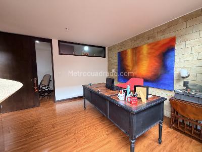 Casa en venta en Caminos De Belen, Mosquera · foto 16 de 20