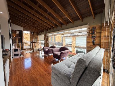 Casa en venta en Caminos De Belen, Mosquera · foto 19 de 20