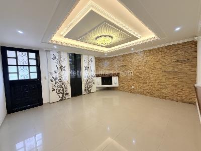 Casa de 4 alcobas en venta en Modelia, Bogotá, 67 m² · foto 2 de 20