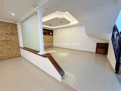 Casa de 4 alcobas en venta en Modelia, Bogotá, 67 m² · foto 3 de 20