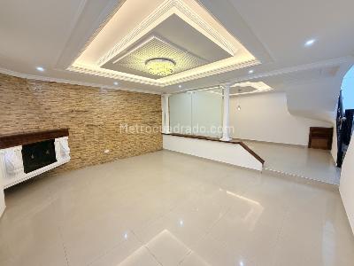 Casa de 4 alcobas en venta en Modelia, Bogotá, 67 m² · foto 4 de 20