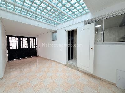 Casa de 4 alcobas en venta en Modelia, Bogotá, 67 m² · foto 11 de 20