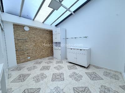 Casa de 4 alcobas en venta en Modelia, Bogotá, 67 m² · foto 14 de 20