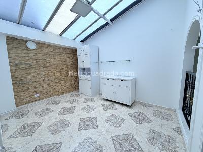 Casa de 4 alcobas en venta en Modelia, Bogotá, 67 m² · foto 19 de 20