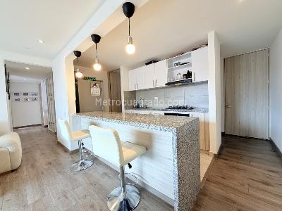 Apartamento en venta en Cerezo Alcala, Mosquera · foto 7 de 20