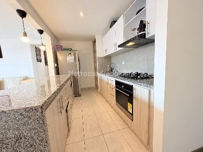 Apartamento en venta en Cerezo Alcala, Mosquera · foto 8 de 20