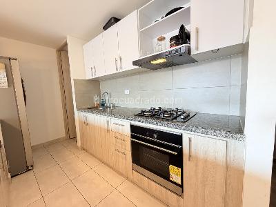 Apartamento en venta en Cerezo Alcala, Mosquera · foto 9 de 20