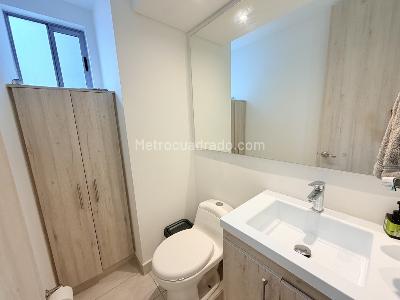 Apartamento en venta en Cerezo Alcala, Mosquera · foto 12 de 20