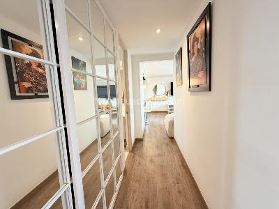 Apartamento en venta en Cerezo Alcala, Mosquera · foto 13 de 20