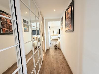 Apartamento en venta en Cerezo Alcala, Mosquera · foto 14 de 20