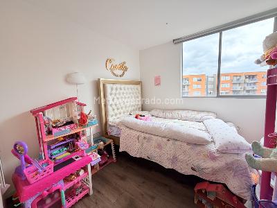 Apartamento en venta en Cerezo Alcala, Mosquera · foto 15 de 20