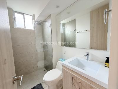 Apartamento en venta en Cerezo Alcala, Mosquera · foto 16 de 20