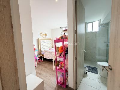 Apartamento en venta en Cerezo Alcala, Mosquera · foto 17 de 20
