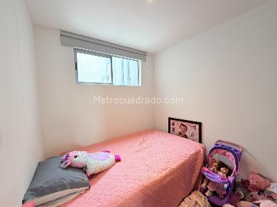 Apartamento en venta en Cerezo Alcala, Mosquera · foto 18 de 20