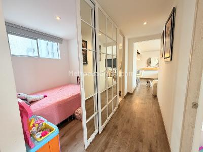 Apartamento en venta en Cerezo Alcala, Mosquera · foto 19 de 20