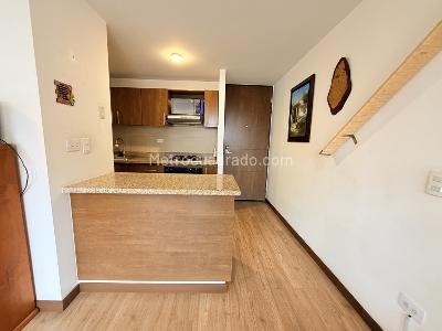 Apartamento en venta en Sol Naciente, Mosquera · foto 2 de 20