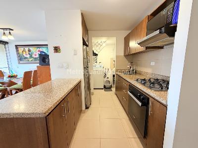 Apartamento en venta en Sol Naciente, Mosquera · foto 3 de 20