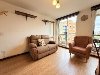 Apartamento en venta en Sol Naciente, Mosquera · foto 5 de 20