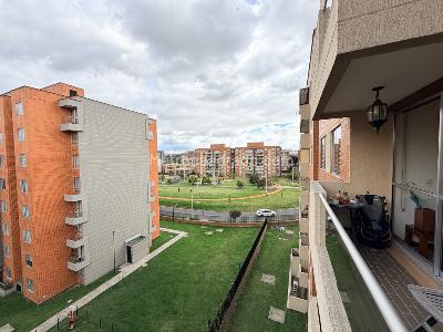 Apartamento en venta en Sol Naciente, Mosquera · foto 7 de 20