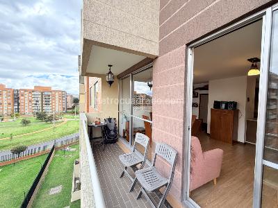 Apartamento en venta en Sol Naciente, Mosquera · foto 8 de 20