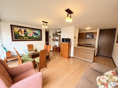 Apartamento en venta en Sol Naciente, Mosquera · foto 9 de 20