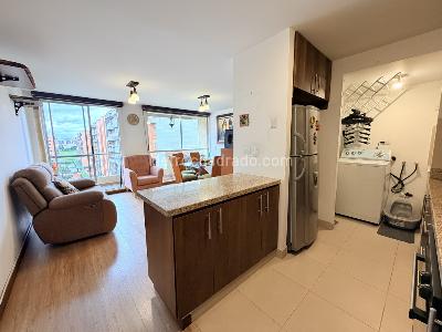 Apartamento en venta en Sol Naciente, Mosquera · foto 10 de 20
