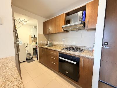 Apartamento en venta en Sol Naciente, Mosquera · foto 11 de 20