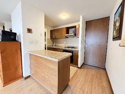 Apartamento en venta en Sol Naciente, Mosquera · foto 12 de 20
